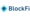 BlockFi - logo