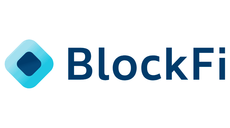 BlockFi - logo